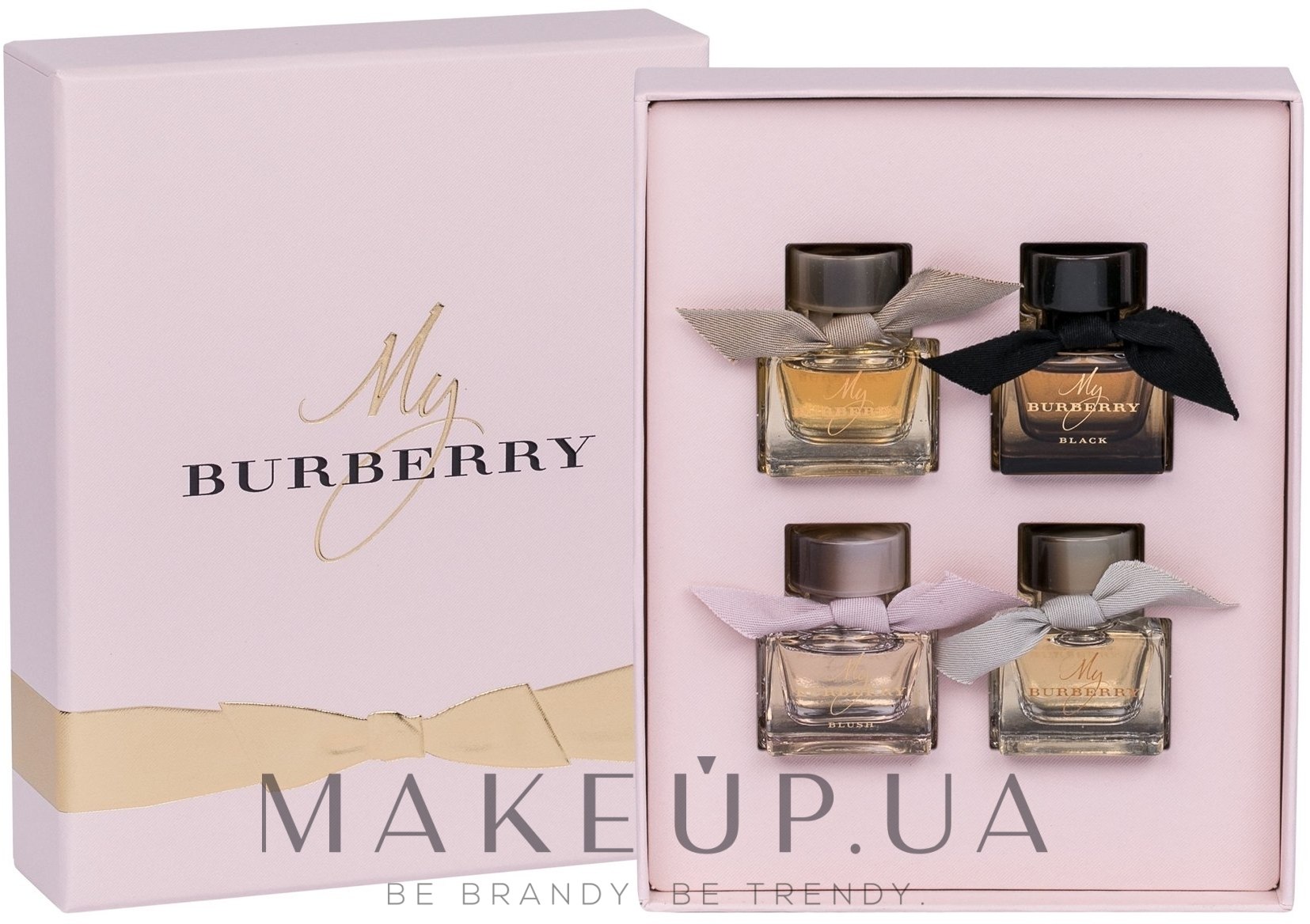 my burberry 5ml