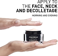 Антивіковий крем для обличчя - Filorga Global-Repair Advanced Cream — фото N6
