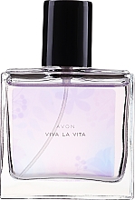 Avon Viva la Vita Limited Edition - Парфюмированная вода — фото N1