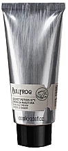 Парфумерія, косметика Крем для гоління - Bullfrog Secret Potion №1 Shaving Cream (туба)
