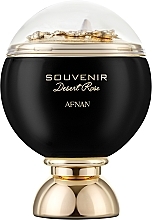 Духи, Парфюмерия, косметика Afnan Perfumes Souvenir Desert Rose - Парфюмированная вода