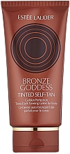 Духи, Парфюмерия, косметика Автозагар-гель для тела - Estee Lauder Bronze Goddess Tinted Self-Tan For Body