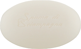 Мило з аргановою олією й пачулями - Spuma Di Sciampagna Soap With Argan Oil And Patchouli — фото N1