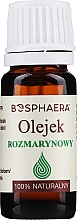 Эфирное масло "Розмарин" - Bosphaera Oil — фото N1