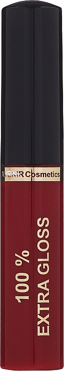 Блеск для губ - Avenir Cosmetics 100% Extra Lip Gloss — фото N2