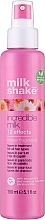 Духи, Парфюмерия, косметика Несмываемое молочко для волос "12 эффектов" - Milk_shake Incredible Milk Flower Fragrance