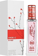 Paris Accent Angelic In Red - Парфюмированная вода — фото N2