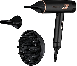 Фен для волос - Rowenta Maestria Ultimate Experience CV9920F0 — фото N5