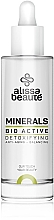 Сыворотка "Живительные минералы" - Alissa Beaute Bio Active Vital Minerals — фото N2