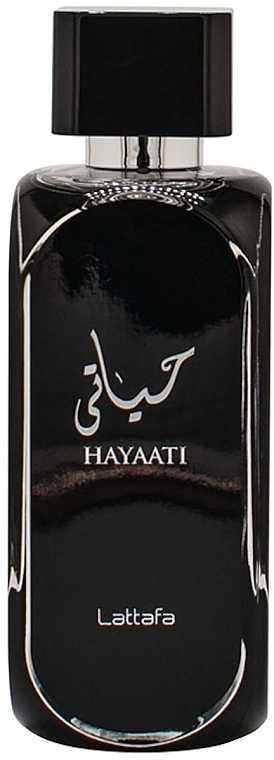 Lattafa Perfumes Hayaati - Парфумована вода (тестер з кришечкою) — фото N1