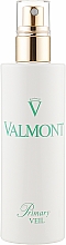 Заспокійливий балансувальний спрей-вуаль - Valmont Primary Veil — фото N1