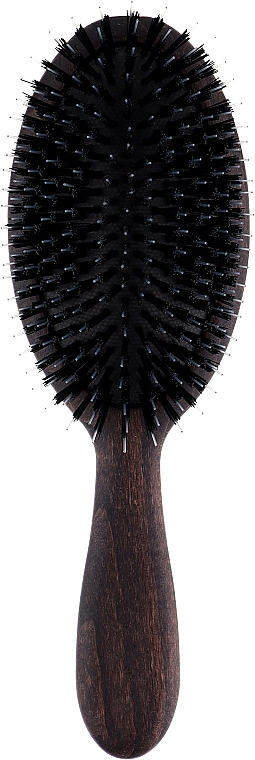 Щітка для волосся дерев'яна - Janeke SP22MK — фото N1