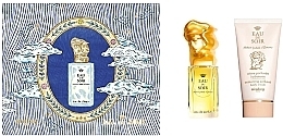 Парфумерія, косметика Sisley Eau Du Soir - Набір (edp/30ml + b/cr/50ml)