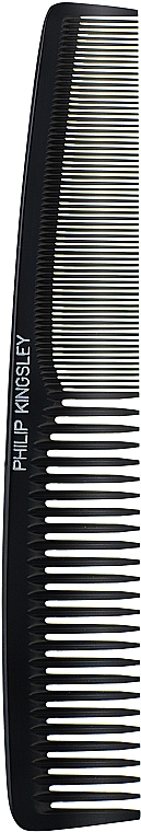 Гребінець для волосся, кишеньковий - Philip Kingsley Mens Comb 2 — фото N1