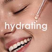 Ультра зволожуюча сироватка-бустер для обличчя - Mermade Hymagic-4D & Hygroplex HHG — фото N5