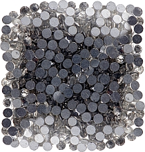 Парфумерія, косметика Декоративні кристали для нігтів Cryctal, розмір SS 08, 500 шт. - Kodi Professional