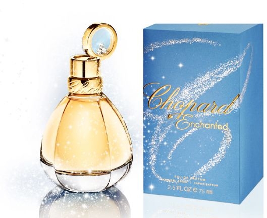 Chopard Enchanted - Парфумована вода