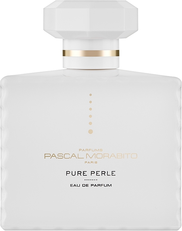 Pascal Morabito Pure Perle - Парфюмированная вода