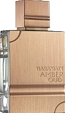 Духи, Парфюмерия, косметика Al Haramain Amber Oud - Парфюмированная вода (тестер с крышечкой)