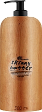 Антицеллюлитное массажное масло - Azazello Skinny Butter — фото N4