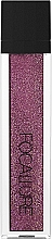 Духи, Парфюмерия, косметика Жидкие тени с глиттером - Focallure Shimmer Metallic Liquid Eyeshadow