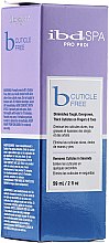Духи, Парфюмерия, косметика Ремувер для кутикулы - IBD Spa Pro Pedi b Cuticle Free