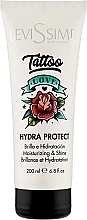 Духи, Парфюмерия, косметика Крем защитный для тату - LeviSsime Tattoo Hydra Protect