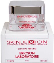 Духи, Парфюмерия, косметика УЦЕНКА Лечебный пилинг - Ericson Laboratoire SkinJexion Clinical Peeling Powerful Scrub *