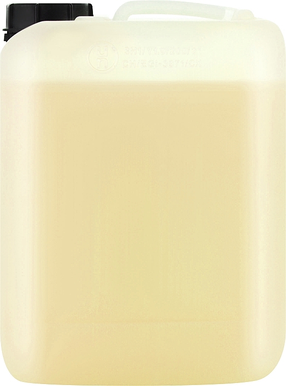 Шампунь с кератином для сухих и поврежденных волос - Dott. Solari Restorative Caramel Shampoo Salon Size — фото N2