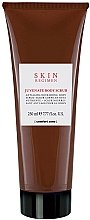 Духи, Парфюмерия, косметика Обновляющий скраб для тела - Comfort Zone Skin Regimen Juvenate Body Scrub