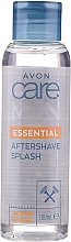 Лосьон после бритья - Avon Care Men Essential Aftershave — фото N1