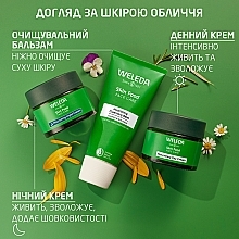 Живильний денний крем для обличчя - Weleda Skin Food Nourishing Day Cream — фото N5