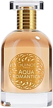 Духи, Парфюмерия, косметика Guinot Aqua Romantica - Парфюмированная вода