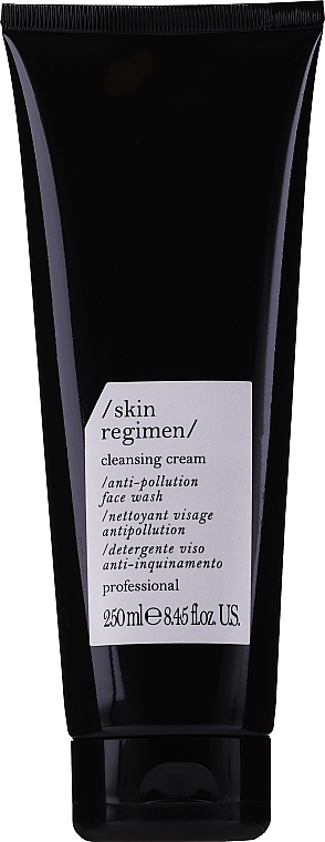 Очищающий крем для лица - Comfort Zone Skin Regimen Cleansing Cream — фото N4