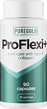 Комплекс для защиты суставов, в капсулах - PureGold ProFlexi+ Joint Care — фото N1