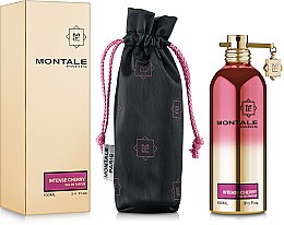 Montale Intense Cherry - Парфюмированная вода (тестер) — фото N2