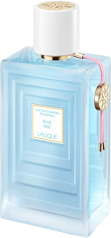 Lalique Les Compositions Parfumees Blue Rise - Парфюмированная вода