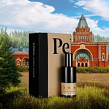 Le Pelerin Dense Grove (Чернигов) Limited Edition - Парфюмированная вода (тестер с крышечкой) — фото N1