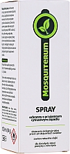 Спрей от насекомых - Aflofarm Mosquiterum Spray — фото N2