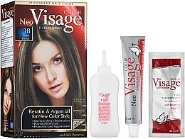 Фарба для волосся  - Visage Neo Color — фото N2