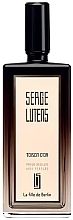 Serge Lutens La Fille de Berlin - Парфуми для волосся — фото N1