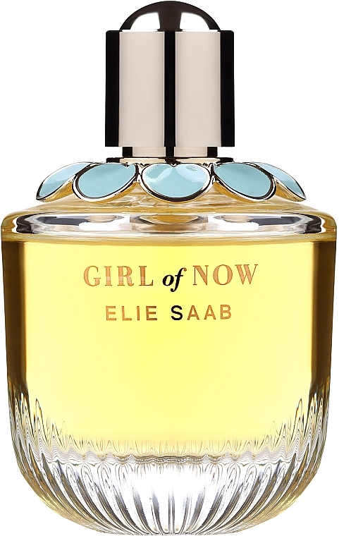 Elie Saab Girl Of Now - Парфюмированная вода  — фото N1