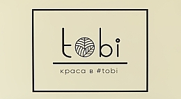 Набор для ухода за телом - Tobi (b/scrub/250ml + b/batter/250ml) — фото N2