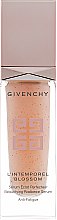 Парфумерія, косметика Сироватка для обличчя для сяйва шкіри - Givenchy L'Intemporel Blossom Beautifying Radinace Serum (тестер)