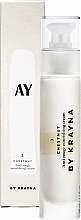 Парфумерія, косметика Крем для обличчя з екстрактом каштана - Krayna AY 3 Chestnut Cream