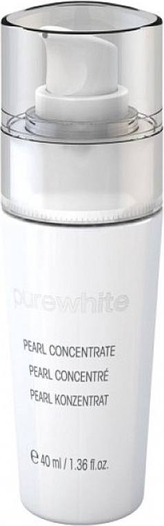 Сыворотка с жемчужным концентратом - Etre Belle Pure White Pearl Concentrate — фото N1