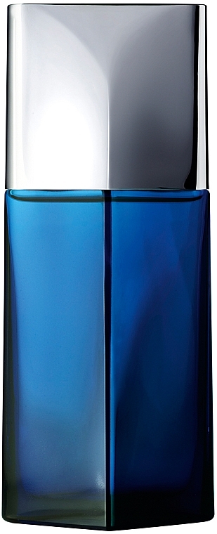 Issey Miyake Leau Bleue Dissey pour homme - Туалетна вода — фото N1
