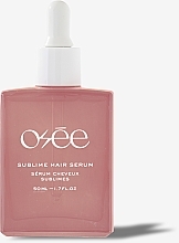 Сироватка для волосся - Osee Sublime Hair Serum — фото N2