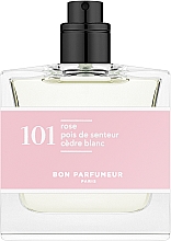 Духи, Парфюмерия, косметика Bon Parfumeur 101 - Парфюмированная вода (тестер без крышечки)