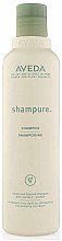 Парфумерія, косметика Шампунь для щоденного застосування - Aveda Shampure Shampoo